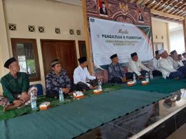 MAJELIS PENGAJIAN DAN PARENTING 