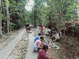 Bantuan Keuangan Kusus BKK