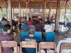 SOSIALISASI TRANSMIGRASI