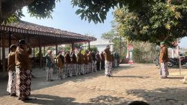 Apel Senin Pagi