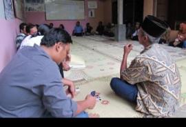 Sosialisasi Peduli Kehutanan